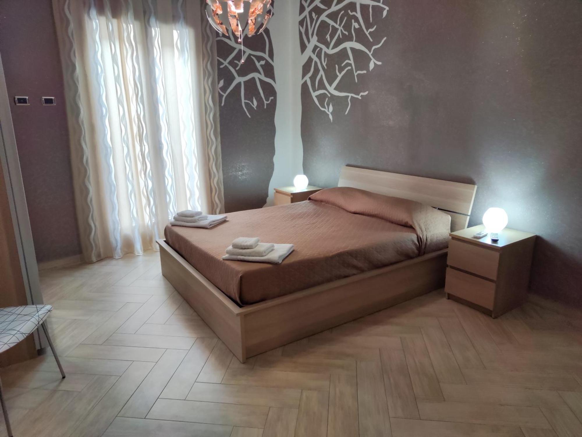 Benvenuti Al Sud B&B Licata Habitación foto