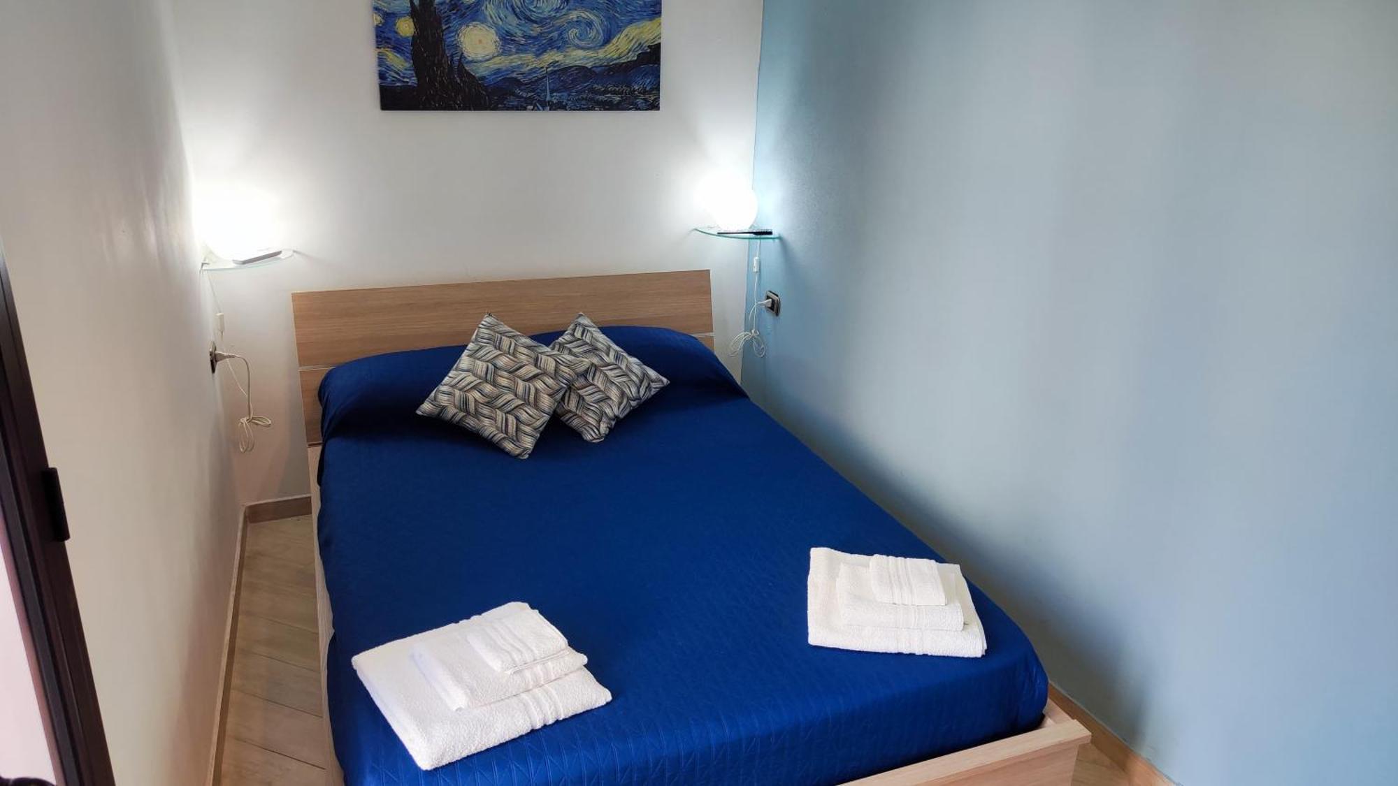 Benvenuti Al Sud B&B Licata Habitación foto